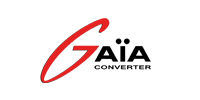 GAIA_logo